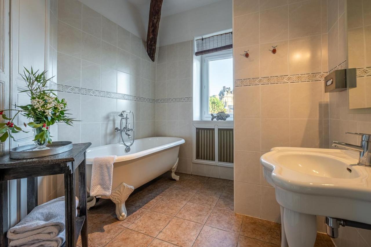Superior Comfort  Double Room