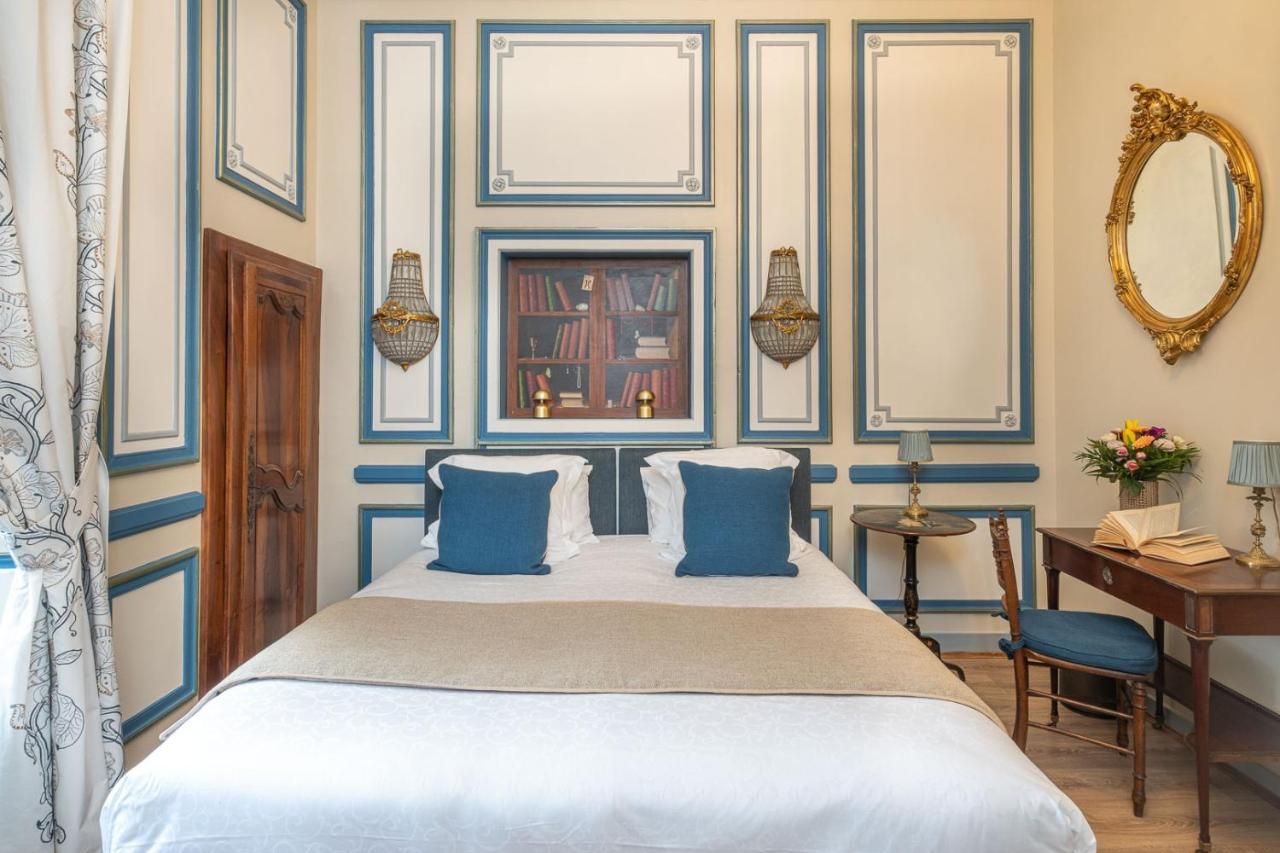 Chambre Double Classique