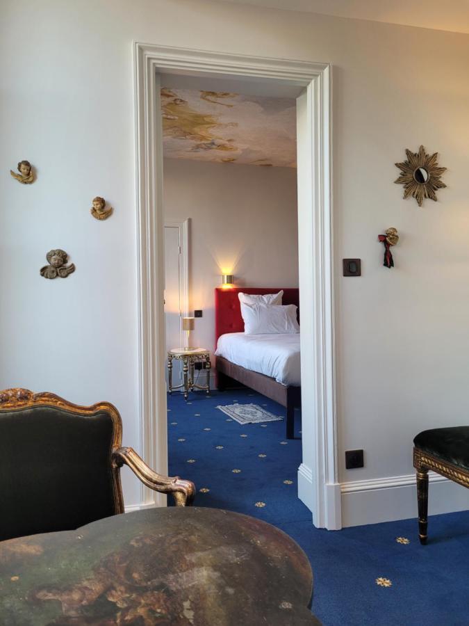 Suite de Luxe