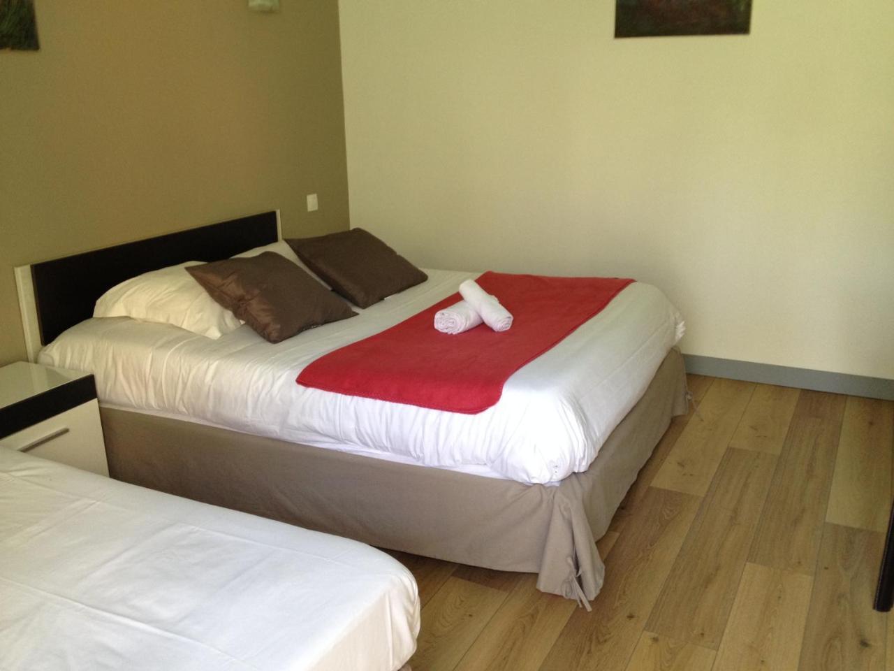 Petite Chambre Double