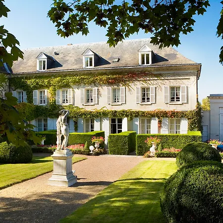 Hôtel Le Choiseul-2