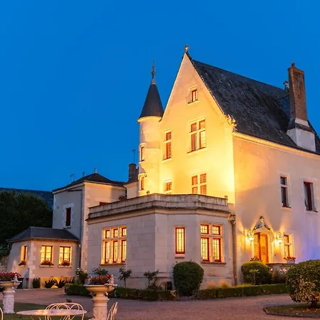 Le Manoir Saint Thomas-2