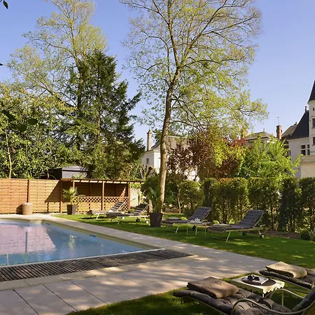 Le Manoir Saint Thomas-3